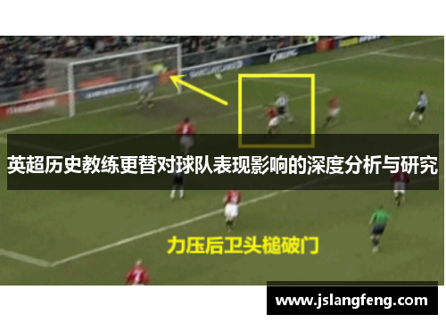 英超历史教练更替对球队表现影响的深度分析与研究