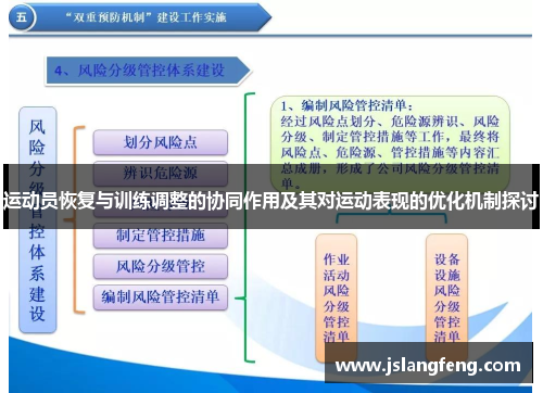 运动员恢复与训练调整的协同作用及其对运动表现的优化机制探讨