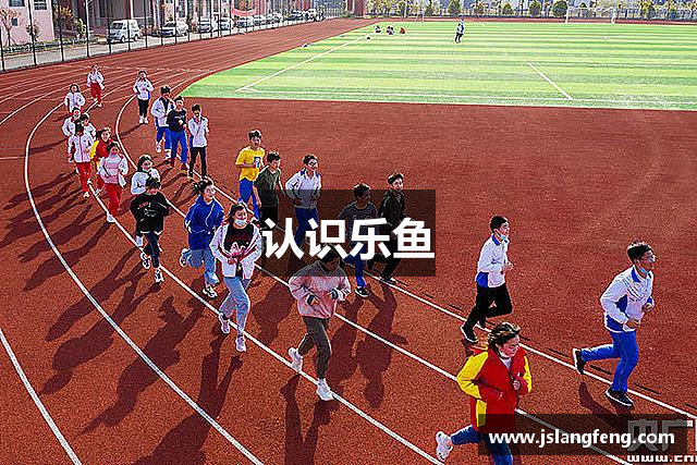 认识乐鱼